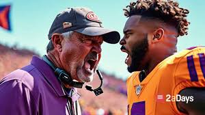 Conflict Resolution for Athletes