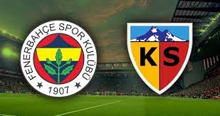Fenerbahçe, yeni malatyaspor ve göztepe'nin ardından kayserispor'a da mağlup olarak üst üste 3 kez mağlup oldu. Fenerbahce 2 Kayserispor 1 I Mac Sonucu Spor Haberleri