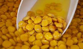 Alla fine i semi vengono lavati un'ultima volta, per poi essere bolliti, salati e confezionati in condizioni di assoluta sterilità. Lupini Calorie Fanno Ingrassare Come Si Mangiano