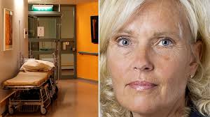 Regionen om vårdskandalen: Vi ser allvarligt på det här