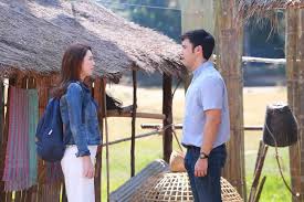 Teaser muen khon la fark fah version1 and 2, ch3 upcoming tv drama, produced by makerj group ___ :: Susie Ng Meun Kon La Faak Fah 2017 Andrew Matt