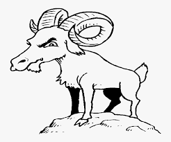 See also our collection of coloring pictures below. Billy Goat Coloring Page Clipart Three Billy Goats Big Billy Goat Gruff Outline Hd Png Download Transparent Png Image Pngitem