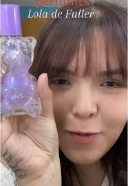 Lola Fluentes