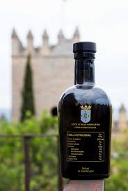 Aceite Del Castillo De Almodovar Puro De Oliva Aceite De Oliva Virgen Extra Aceite De Oliva Aceite