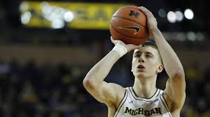 He shot 47.7 percent from the field during his. Franz Wagner Men S Basketball University Of Michigan Athletics