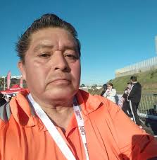 Casimiro Pichardo Camacho