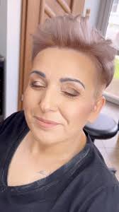 Lesia gotowa na wesele 🥰 Pakiet fryzura + makijaż ❤️