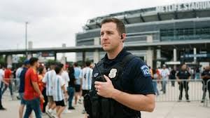 Noticias de Nueva York hoy: confirman operativos con el ICE por el partido de Argentina vs. España en Nueva Jersey