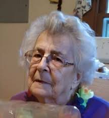 Drucilla Thelma Lindler Boland (1912-2015)