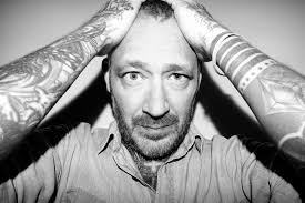 Joseph Ari Aloi's 1,000 Mornings — ICNCLST/