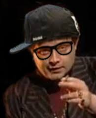 Cultural Archeology: '60s Radio Station Record Jacket Graffiti (more added  June 15)