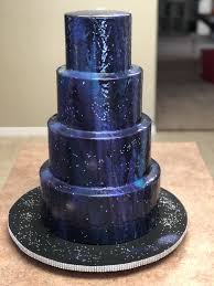 Black And White Mirror Glaze Cake Galaxy Mirror Glaze Tiered Wedding Cake Mirror Glaze Wedding Cake Mirror Cake Mirror Glaze Cake
