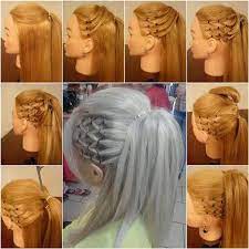 Best Of Frisuren Fur Langes Haar Videos In Hindi Dailymotion Neue Haare Modelle Hairstyle Hair Styles Long Hair Styles