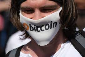 First off, bear and bull markets come and go. The Volatility Of Bitcoin Crypto Reddit Stocks Shows Trading Isn T Investing Bloomberg