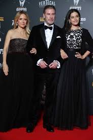 Want to know about ella bleu travolta's affair? Who Is Ella Bleu Travolta 5 Facts About John S Daughter Hollywood Life