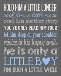 My Baby Boy Baby Boy Quotes Baby Boy Scrapbook Scrapbook Quotes