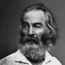 Walt Whitman Poems Quotes Poetry Biography