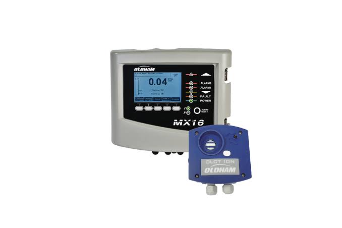 MX16 Single Channel Controller - 1