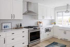 There's even room for a dvd player. First Time Flipper Here S How To Remodel The Kitchen Like A Pro