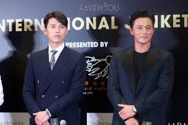 5995 likes · 7 talking about this. Coverage Jang Dong Gun And Hyun Bin We Hope Singapore Fans Will Enjoy The Rampant Movie Kavenyou Com