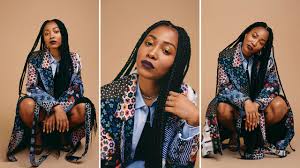 Grand army has been available for viewing on netflix since oct. Grand Army S Odley Jean On Playing Dominique In Netflix S New Show Teen Vogue