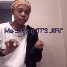 Most of the included fonts have full unicode character support. How To Add Text To Gifs