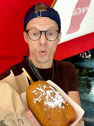 It's deep fried cheesecake season! 😋 #StateFair  https://koat.com/article/new-mexico-state-fair-tickets-schedule-parking/65980099