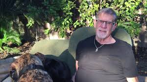 Randy Fuhrman Comes Out of the Pancreatic Cancer Closet