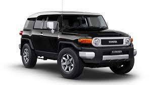 The fj cruiser is built by toyota subsidiary hino motors in hamura, japan since. Toyota Fj Cruiser Xtreme Price In India Features And Specs Ccarprice Ind