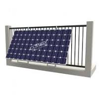 Corigy Solar Triangle Mounting System Balcony Fasteners ...