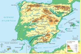 Mapas de europa para imprimir de alta definición políticos físicos mudos con nombres de países y capitales encuentra aquí el mapa de europa que estás buscando perfecto si quieres estudiar y rellenar con los nombres de.esto es lo que hay. Practica 4 Localizacion De Las Principales Unidades Del Relieve De Espana Mapa De Espana Mapa Fisico De Espana Mapa Fisico De Europa