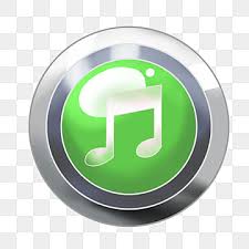 Boton De Musica Png, Vectores, PSD, e Clipart Para Descarga Gratuita |  pngtree