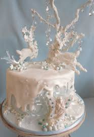 Pin By Marie Nom On Christmas Cakes Cupcakes And Cookies Winter Cake Christmas Cake Christmas Cake Decorations
