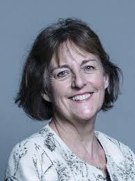 Rosalind Scott, Baroness Scott of Needham Market