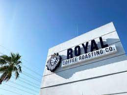 Coffee shops, coffee roasteries hours: Idaho S Royal Coffee Roasting Co Replaces Three Las Vegas Black Rock Coffee Bars Eater Vegas