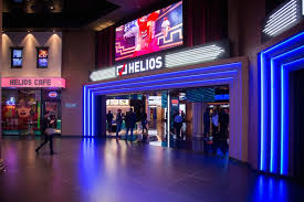 Ze szczegółami oferty firmy kino helios zapoznasz się na webowej witrynie o url www.heliosnet.pl numer krs. Radom Helios Siec Kin Helios