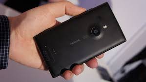Nokia Lumia 925