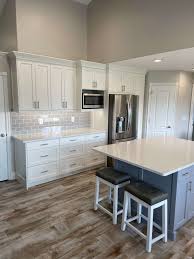 Kitchen remodel costs calculator excel template renovation cost. Kitchen Remodel Before And After 365 Days Of Slow Cooking And Pressure Cooking