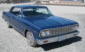 Image result for Daytona Blue 1964 Chevelle