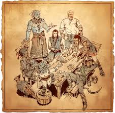 Need the following releases for this: Pillars Of Eternity 2 Patch 4 0 And Dlc 3 Now Available For Download Projecteternity