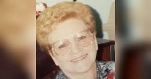 Wilma Jean Mellon Collier Obituary