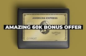 The rose gold card was a hit when amex first launched it, but, like the mcrib (which nobody has ever purchased with a pink credit card), it comes and goes at the company's whim. 60k Welcome Offer The Rose Gold Amex More Than Just A Pretty Card