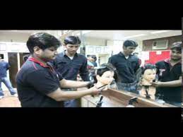 Jawed Habib Salon Movie Youtube