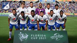 The tournament began in 2015 and has seen some of the top 100 european teams and top 50 south american clubs in terms of rankings participate. 3ywk75thnbfvmm