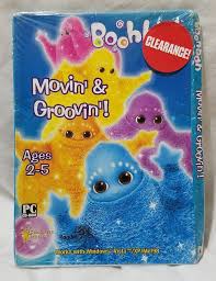 Pbs Kids Boohbah Movin Groovin Pc Games Windows 10 8 7 Xp Computer New Pctreasures Pbs Kids Gaming Pc Iphone Games