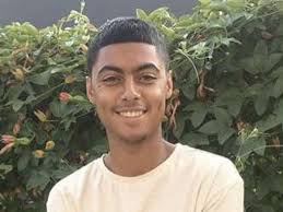 Fundraiser for Jason Alexis Vilchez Alvarado by Sahand Salari-Namin : Help  a Berkeley Brother