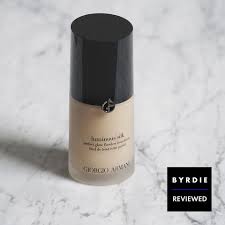 With each season giorgio armani beauty. I Reviewed Armani Beauty S Luminous Silk Foundation Now I Can T Live Without It