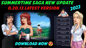 Summertime Saga Walkthrough - Unlock Cookie jar APK (Android App) - Free  Download