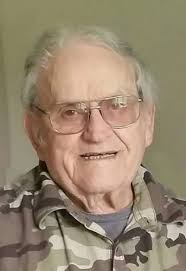 Clyde Holladay Obituary