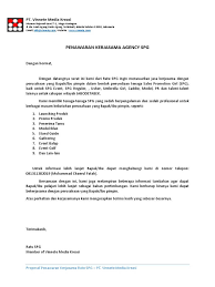 Dalam dunia bisnis, penawaran akan selalu ada antara pihak satu dengan pihak lainnya. 33 Contoh Surat Penawaran Barang Produk Jasa Dan Kerjasama Lengkap